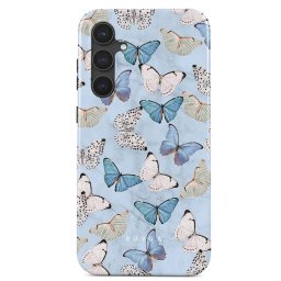 Husa Burga Husa Dual Layer Give Me Butterflies Samsung Galaxy S23 FE