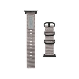 Apple Watch 38mm / 40mm UAG Curea Nato Gray