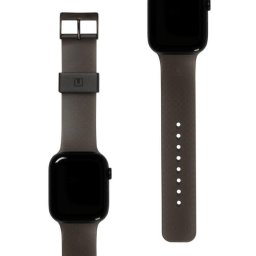 UAG Curea U Collection Lucent Apple Watch 38mm / 40mm / 41mm Ash