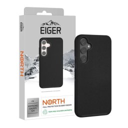 Husa Eiger Husa North Case Samsung Galaxy S24 Black