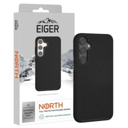 Husa Eiger Husa North Case Samsung Galaxy S24 Plus Black