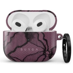 Husa Burga Husa Hard Shell That Girl Airpods 3