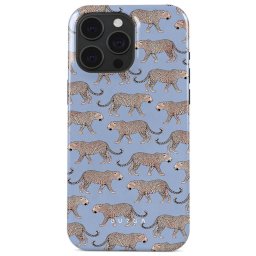 Husa Burga Husa Dual Layer Tourist Trap iPhone 15 Pro Max