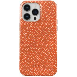 Husa Burga Husa Dual Layer Vintage Edition iPhone 15 Pro