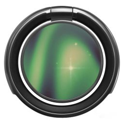 Burga Inel pentru telefon Gumental Aurora