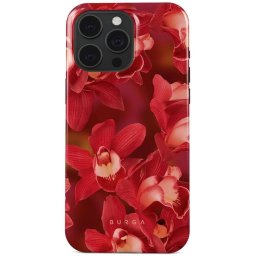 Husa Burga Husa Dual Layer Goddess Energy iPhone 15 Pro