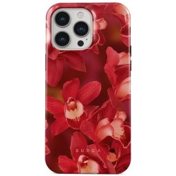 Husa Burga Husa Dual Layer Goddess Energy iPhone 14 Pro