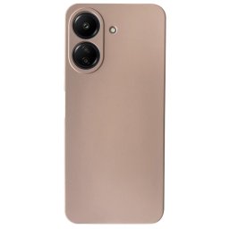 Husa Lemontti Husa Tint Xiaomi Redmi 13C Roz
