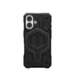 Husa UAG Monarch Pro, Carbon Fiber - iPhone 16