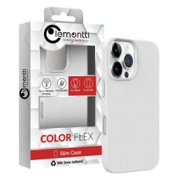 Husa Lemontti Husa Multiple Color Wheat MagSafe iPhone 16 Pro Bej