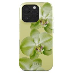 Husa Burga Husa Dual Layer Purity iPhone 16 Pro