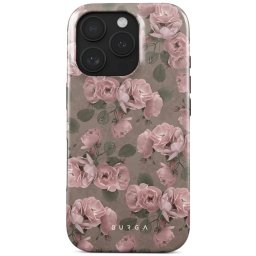 Husa Burga Husa Dual Layer Vintage Glamour iPhone 16 Pro Max