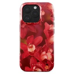 Husa Burga Husa Dual Layer Goddess Energy iPhone 16 Pro Max