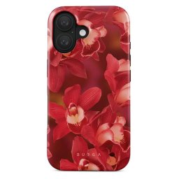 Husa Burga Husa Dual Layer Goddess Energy iPhone 16