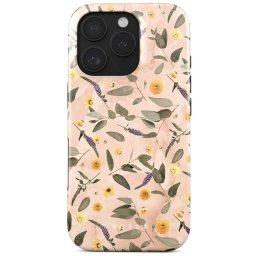 Husa Burga Husa Dual Layer Sunday Brunch iPhone 16 Pro Max