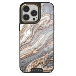 Husa Burga Husa Elite Gentle Wind iPhone 15 Pro
