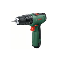 Masina de gaurit cu percutie Easy Impact 1200, pe acumulator Litiu-Ion, 1200 RPM, 12V, 1.5 Ah