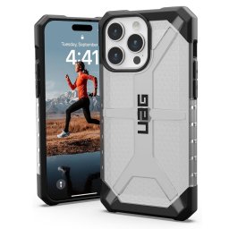 Husa Husa pentru iPhone 16 Pro Max - UAG Plasma - Ice
