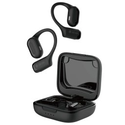Casti Bluetooth Wireless Open-Ear OWS Pro1 Negru