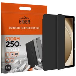Eiger Husa Storm 250m Stylus Samsung Galaxy Tab A9 Plus Black