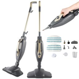 Aparate de curatat cu abur BEL01732TTVDE 14 in1 Steam Cleaner