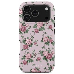 Husa Burga Husa Dual Layer Magsafe Alice iPhone 17 Pro