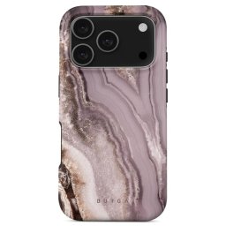 Husa Burga Husa Dual Layer Magsafe Golden Taupe iPhone 17 Pro