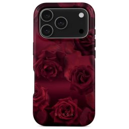 Husa Burga Husa Dual Layer Magsafe Femme Fatale iPhone 17 Pro