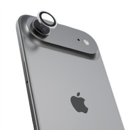Folie Sticla Camera Series Crystal iPhone Air, Transparent