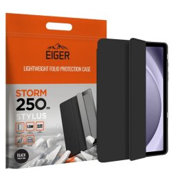 Husa Husă telefon Eiger rezistenta Storm 250m A9, completa pentru Samsung Galaxy Tab A9