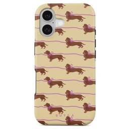 Husa Burga Husa Dual Layer Magsafe Always Late iPhone 17
