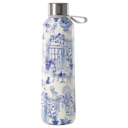 Burga Sticla Termos Inox Sobremesa, 500 ml