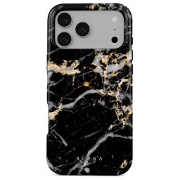 Husa Burga Husa Dual Layer Magsafe Make A Wish iPhone 17 Pro Max