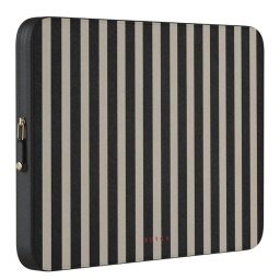 Husa 14 inch "Prophecy apa", Piele vegana Rezistent la Apa - Scut Compact pentru Laptopul Tau