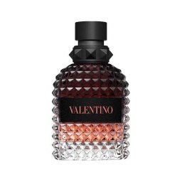 Valentino Uomo Born in Roma Coral Fantasy Edt Spray