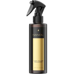 Nanoil Hair Volume Enhancer Spray 200 ml