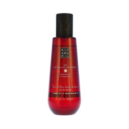 Rituals Ayurveda Natural Dry Oil For Body & Hair