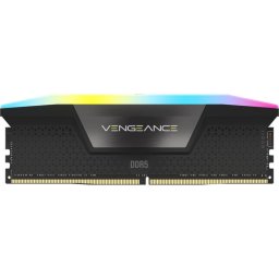 Memorie Vengeance RGB 8GB DDR5 5200MHz CL40