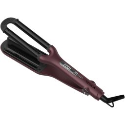 Ondulator de par TESLA WVH500BB, 100 W, Ceramic, Burgundy
