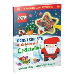 Construieste & sarbatoreste Craciunul