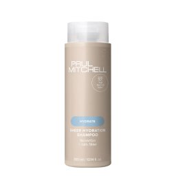 Paul Mitchell Sheer Hydration Shampoo 300 ml