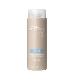 Paul Mitchell Sheer Hydration Conditioner 300 ml
