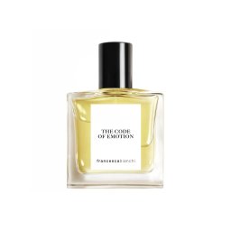 Francesca Bianchi The Code of Emotion Extrait de parfum 30 ml (unisex)