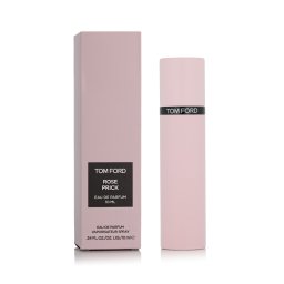 Tom Ford Rose Prick Apa de parfum MINI 10 ml + Pocket Spray Refillable (unisex)