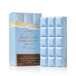 Sabrina Carpenter Sweet Tooth Me Espresso Apa de parfum 30 ml (Femei)