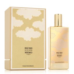 Memo Paris Inlé Iris Apa de parfum 75 ml (Femei)