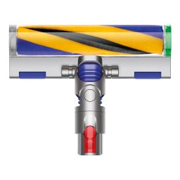 Capăt de curățare Fluffy Optic™ pentru aspiratorul vertical V12 Dyson