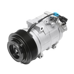 Compresor clima AC pentru John Deere cod OEM RE284680, AT367640