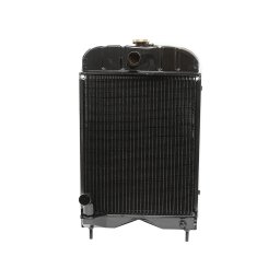 Radiator motor Perkins pentru Massey Ferguson cod OEM 86732M91, 894319M91, 894319M92 Breckner Germany