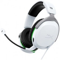 Casti HyperX CloudX Stinger 2 Xbox/PC 75X28AA (timbru verde 0.8 lei)